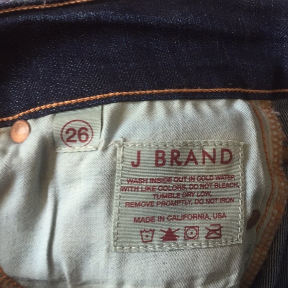 J Brand Jeans - Picture 7 of 10